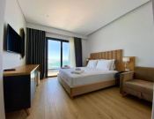 El Primero Luxury Hotel 4*